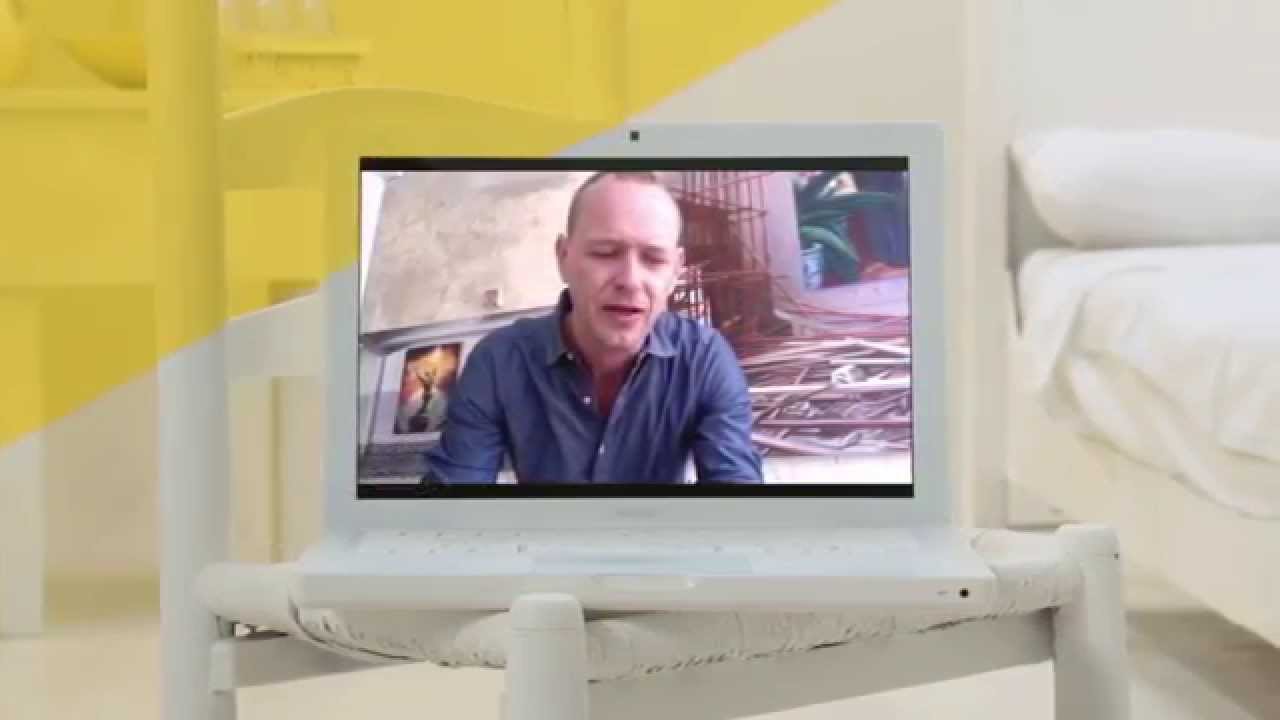 When I Give, I Give Myself: Christian Jankowski