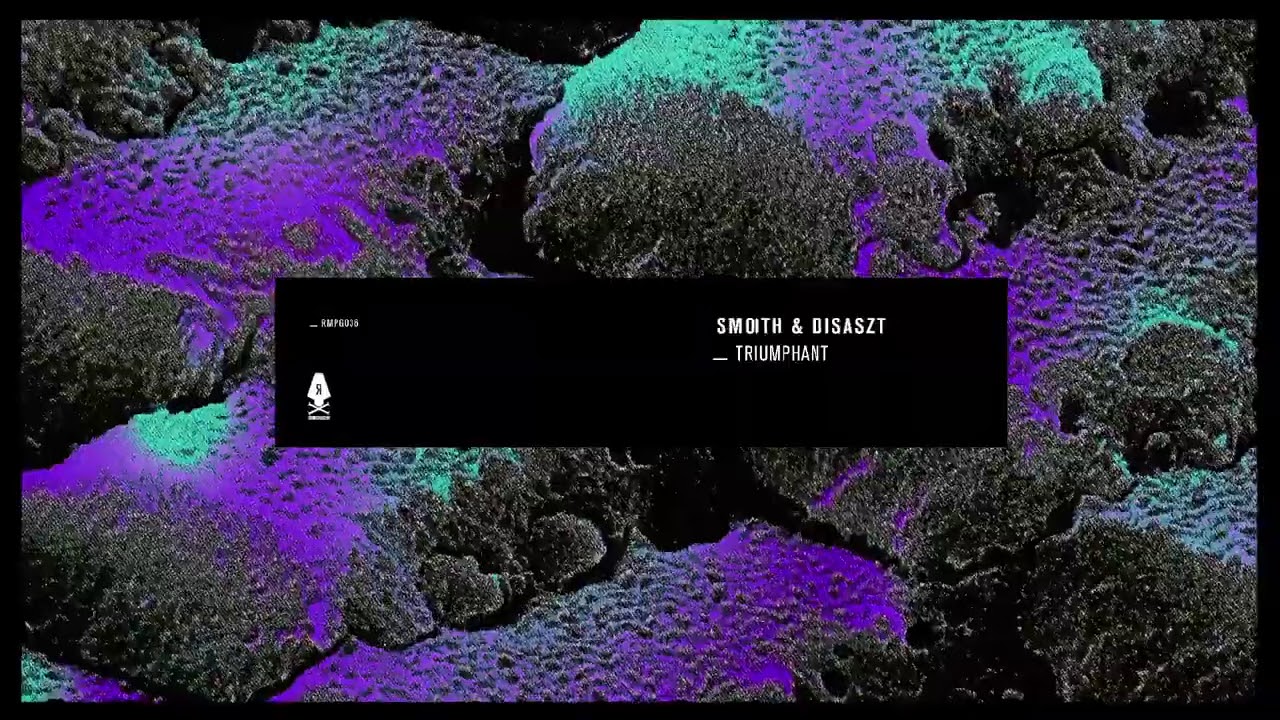 Watch Smooth & Disaszt - Triumphant on YouTube Watch Smooth & Disaszt - Triumphant on YouTube