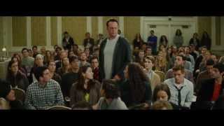 Exclusief Op Hln.be Eerste Trailer Delivery Man