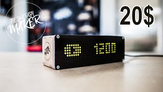 This is The 20$ Subscriber Counter - Youtube & Instagram