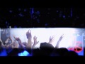 Capture de la vidéo Live After Death Tour - Slagsmålsklubben, Den Svenska Björnstammen, Per Hammar