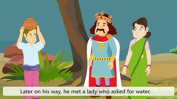 Ethos Moral Value || Class 8 || Chapter 6 || Helpful to Others