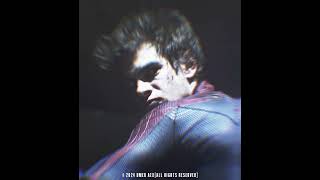 Not Today Flash - The Amazing Spiderman Edit Ll Glmstrider - Dont Stop - Slowed And Reverbed