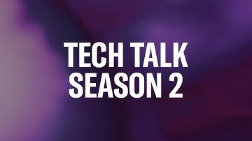 Yamaha Synths | Tech Talk - Season 2 Trailer
