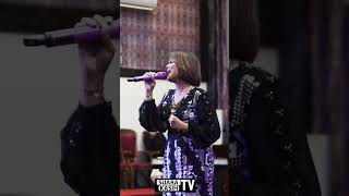 Part 4  Putri Siagian  Mujizat Itu Nyata rohanikristen short shorts