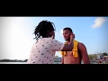 Dix15 feat npro game wahadi clip officiel