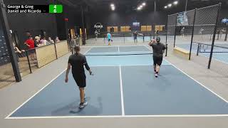 07152026 Pc United Vs Team Ricardo, Game 1, Mens, Late Summer Dupr 14, Botb, Picklr