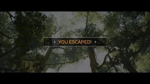 Predator: Hunting Grounds killed the predator before he could set bomb :)