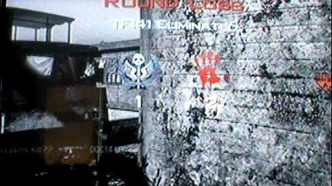 cod6 favela search & destroy
