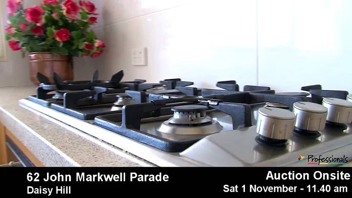 62 John Markwell Prd