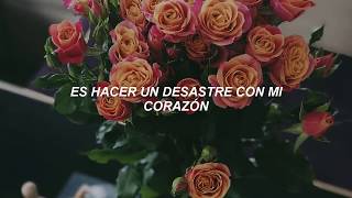 Daniel, Me Estás Matando - ¿Qué Se Siente Que Me Gustes Tanto? (LETRA)