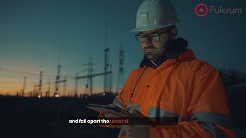 Fulcrum Unified Field Software