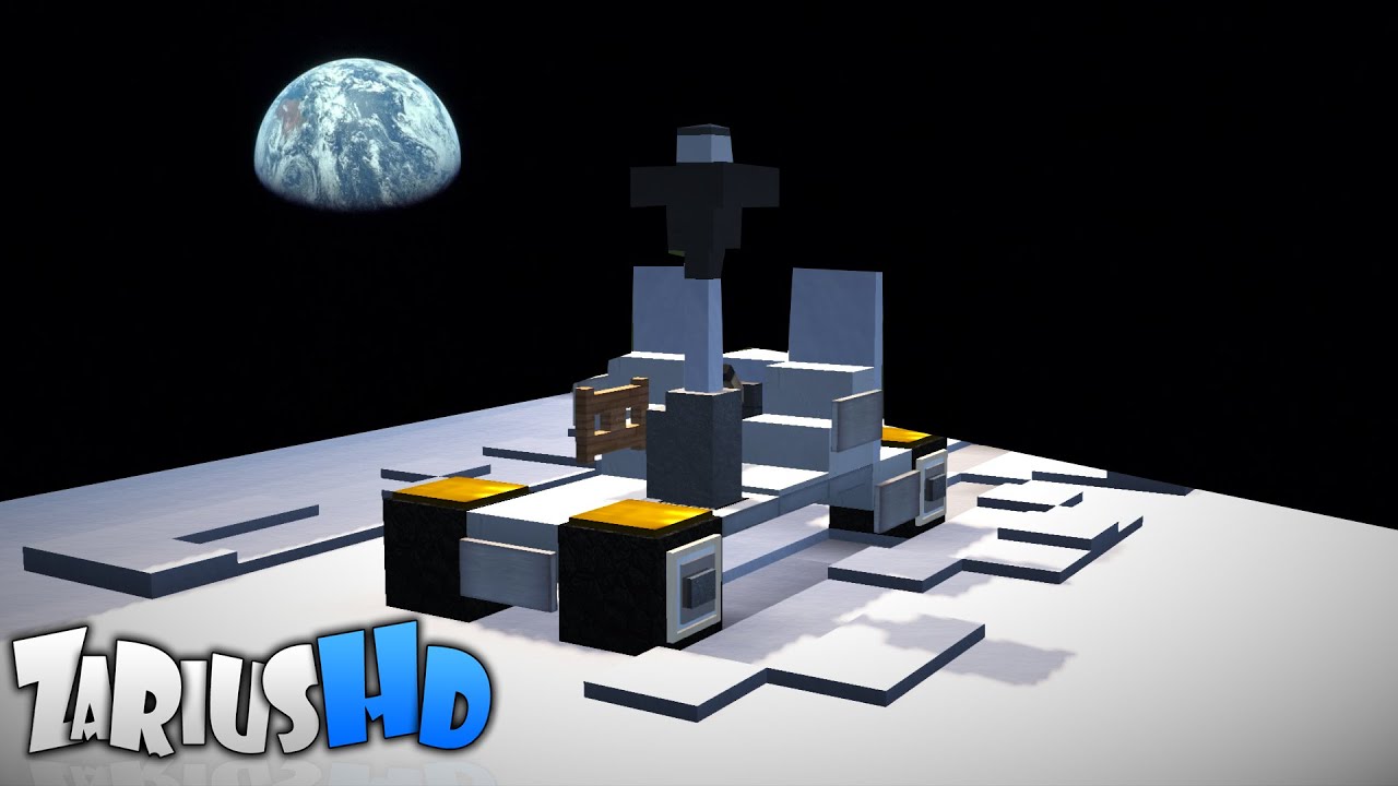 How To Build A Vehicle In Minecraft How To Build A Vehicle In Minecraft