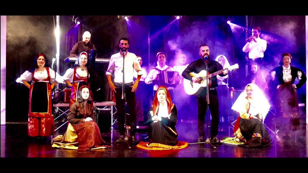 ⭕️Dilliriana - Dillu cantau