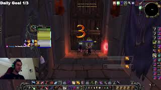 Download Lagu TBC ROGUE ARENA LIVE !changes | Multi R1 Disc Priest !rxp !server MP3