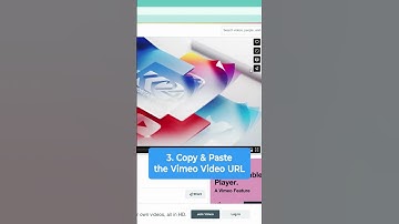 QR Code for Vimeo: Quick & Easy Sharing