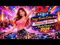 Jabse Tumko Dekha Hai (DJ Remix) 2026 | Dance Party Remix | New Hindi Dance Remix| hindi song dj