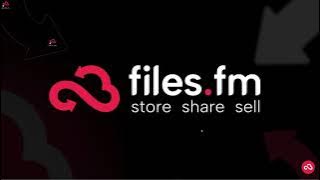 How to Backup and Sync Your files on Windows with Files.fm (tutorial)