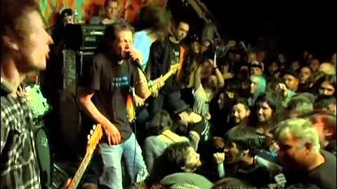 OFF!  4/22/11 @ 924 Gilman St, Berkeley, CA