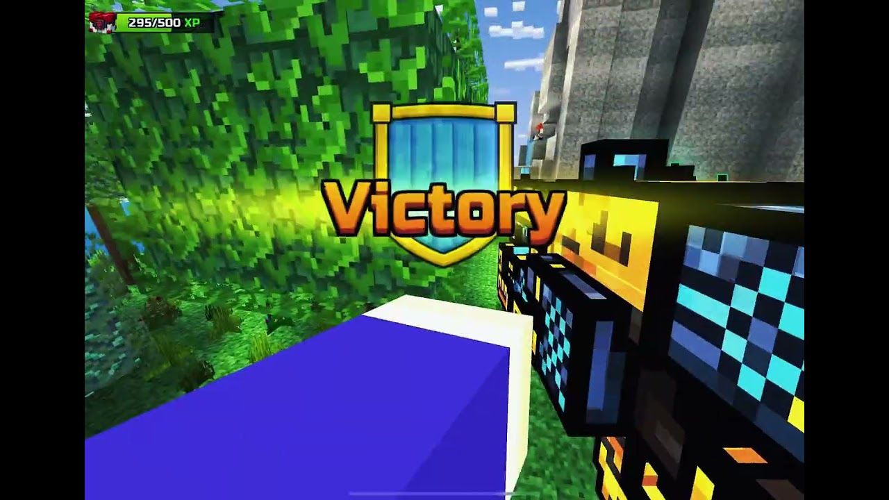 PG3D Mobile Gameplay #285