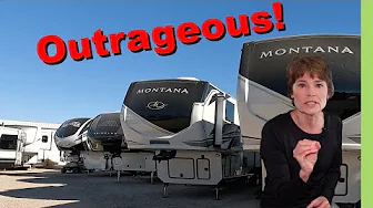 RV maker INSULTS customer | Keystone RV