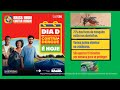 DENGUE E OUTRAS ARBOVIROSES