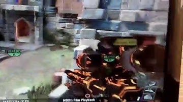 EPIC ACROSS THE MAP 360 NO SCOPE DUBSTEP MONTAGE!!!