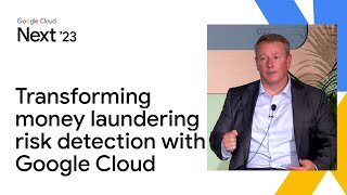 How HSBC/Banco Bradesco are transforming money laundering risk detection with Google Cloud’s AML AI
