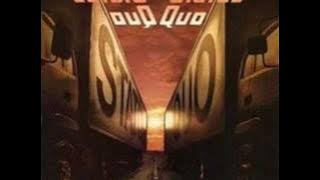 The wanderer-Status quo