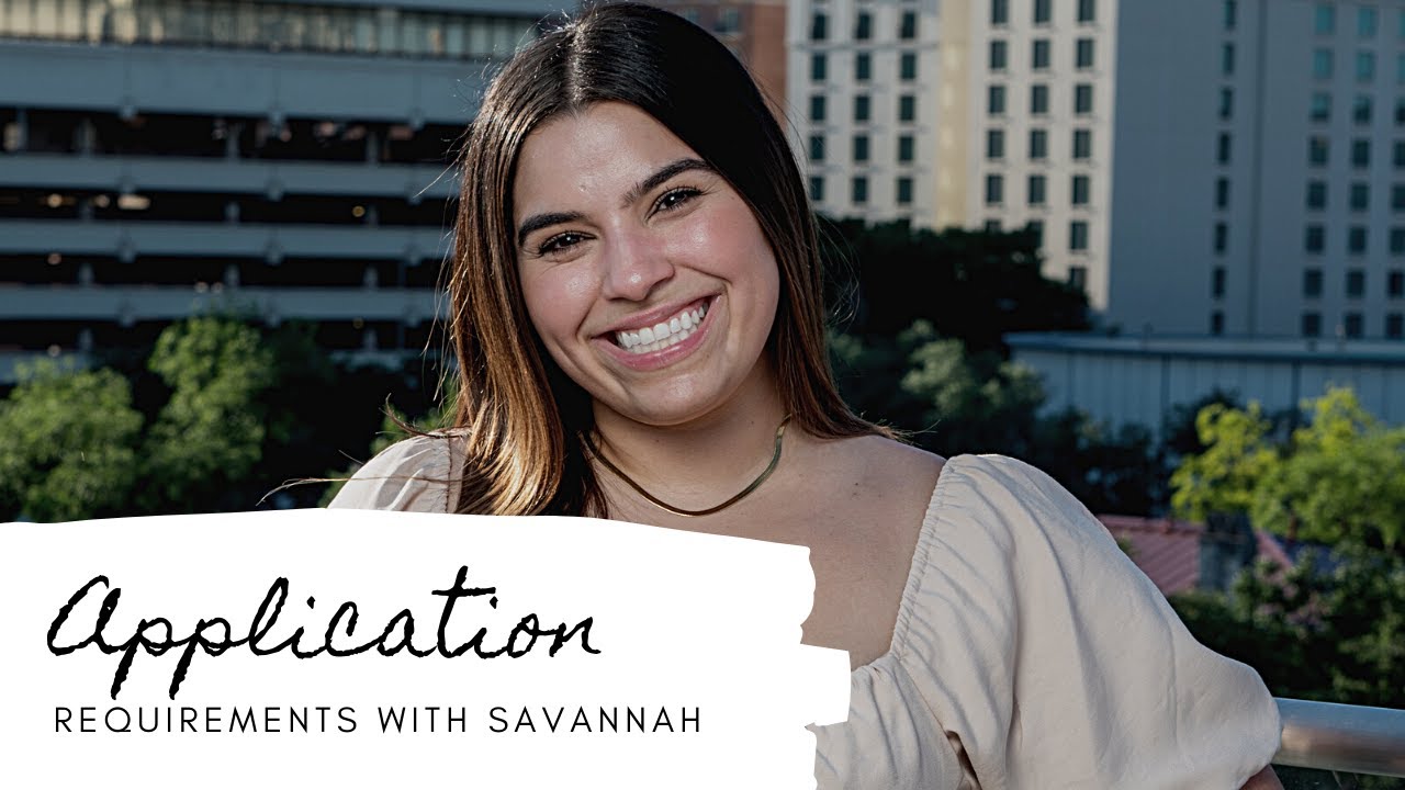 Helotes Property Management Application Requirements YouTube