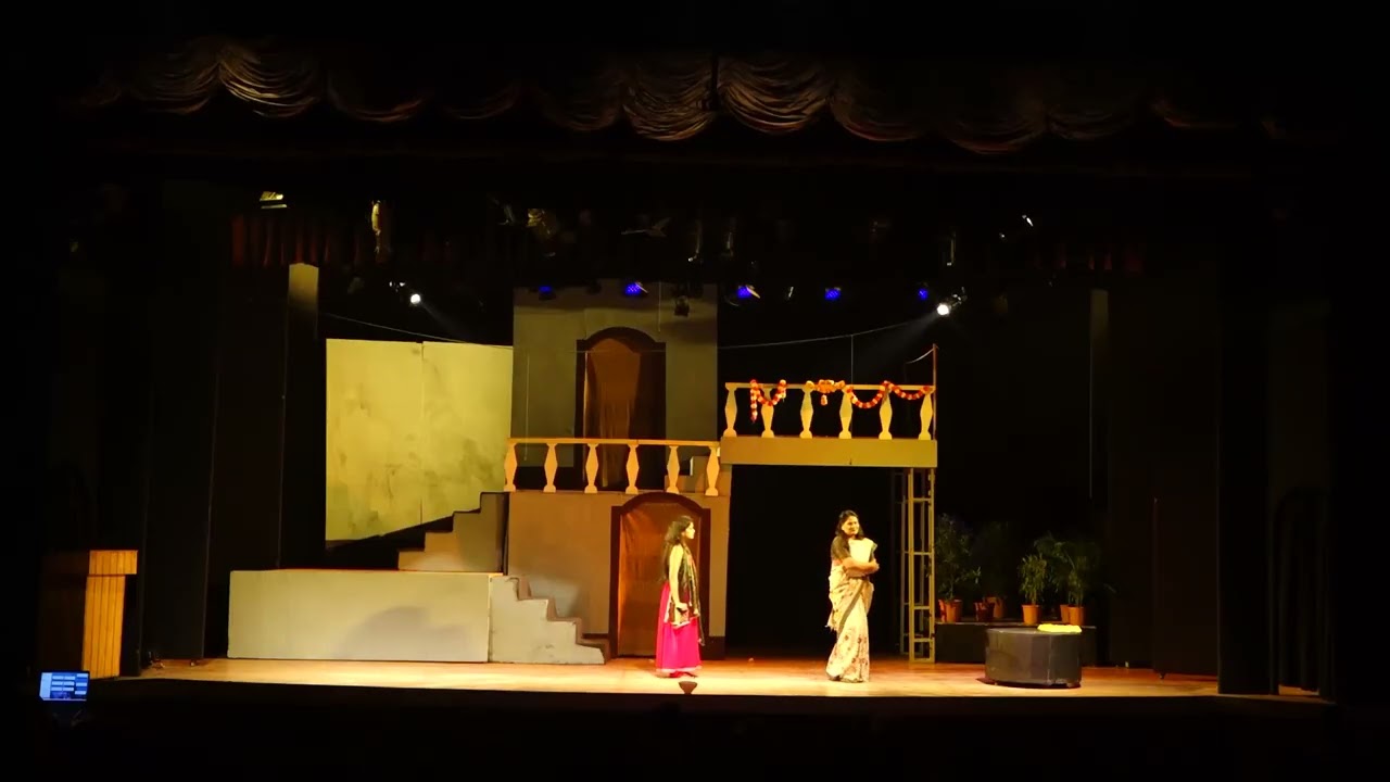 DASTAAN E SANGARSH II EKATRIKARAN II RABINDRA MANDAP