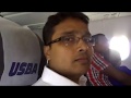 Usbanglaflightbs171 dhaka to barishal air flight 25 minutes globe trotter pabitra