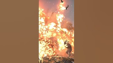 Air Support to the Rescue Call of Duty #cod #youtubeshorts #viralvideo  #codmwc #game #gaming #fyp