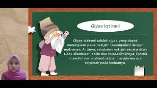 [Mantiq] Qiyas Iqtirani