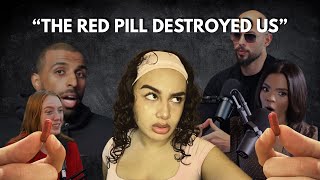 The Negative Impact the “Red Pill” and the Rise of Alpha male Ideology