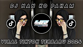 Download Lagu DJ NAN KO PAHAM X APT THAILAND X MELODY SPECTRE VIRAL TIKTOK TERBARU 2025 MP3 Download Lagu DJ NAN KO PAHAM X APT THAILAND X MELODY SPECTRE VIRAL TIKTOK TERBARU 2025 MP3