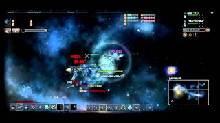 Darkorbit - Last video on french 3