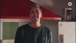 Ruta 40 - Jocolí - Mendoza Capital