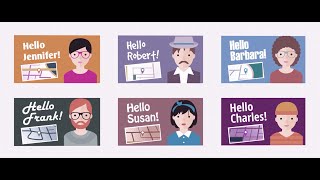 Personalised Maps for Direct Mail Net Worth