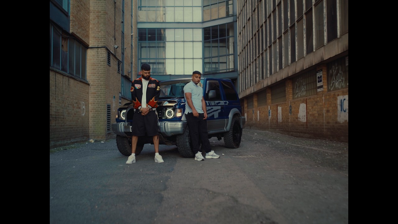 Watch ONE DANCE - Ricki Dhindsa | JJ Esko (Official Music Video) on YouTube Watch ONE DANCE - Ricki Dhindsa | JJ Esko (Official Music Video) on YouTube