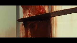 Cole Grunts Mia Screaming L Terrifier 3 L Clip