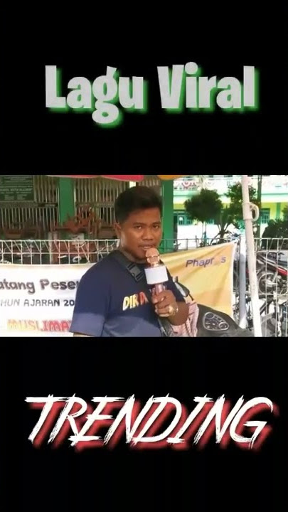 Lagu viral dan trending gaess #sarino #dirdurdaeng