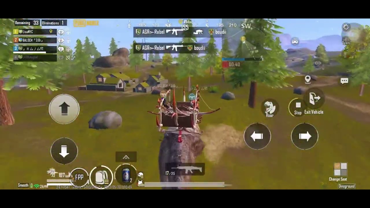 New mode gameplay 🥰😎 - YouTube