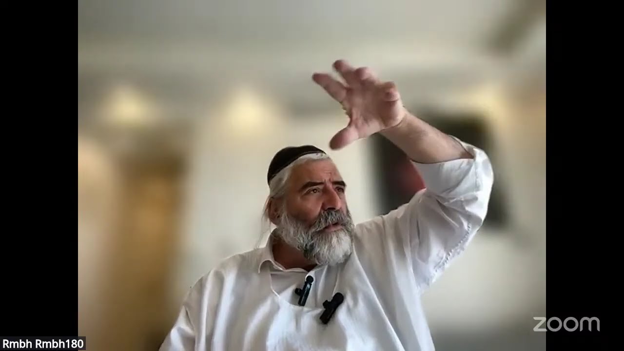 Daf HaYomi - Zevahim 57