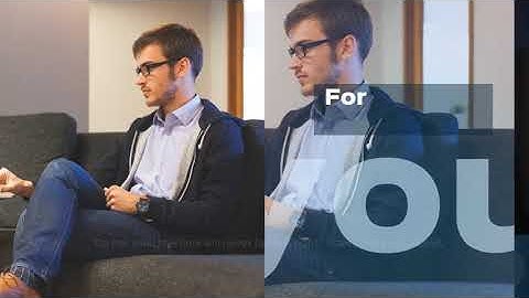 Clean Corporate Slideshow | After Effects Project - Envato elements