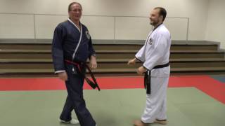 Celebrity Jung KI Kwan Basic Exercise part 2 Profile