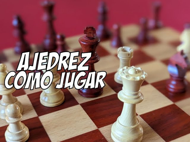 Ajedrez online - Ajedrez Tradicional - Jugar al ajedrez