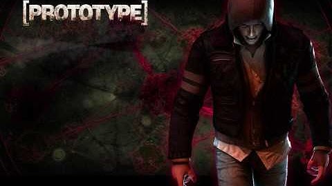 Prototype [Music] - Biological Imperative