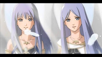 【 Ys Origin 】 Opening