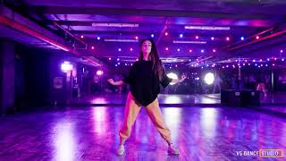 Beyoncé - Partition | Vanessa Kalinova & Mira Mihova`s WORKSHOP | VS DANCE StudioS